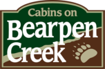 Cabins on Bear Pen Creek